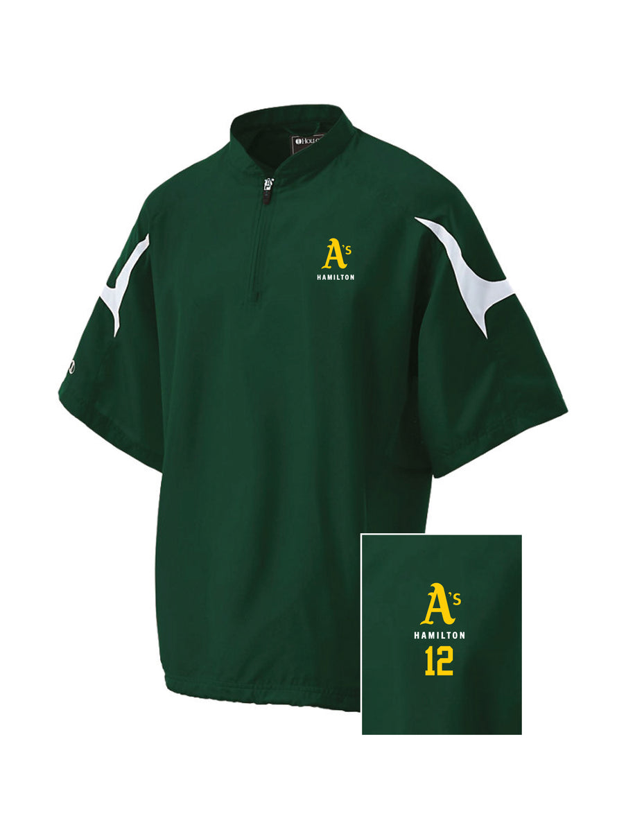 Holloway cage jacket Clearance