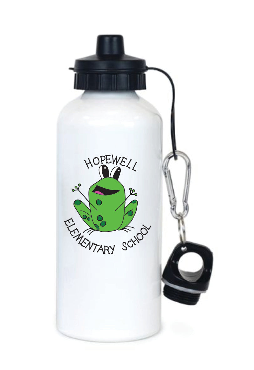 Hopewell Frog 20oz Sport Water Bottle