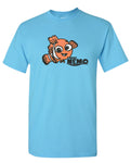 LIS Finding Nemo T-Shirt - Adult Unisex and Youth