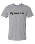 #Gameon SWIMMING T-Shirt