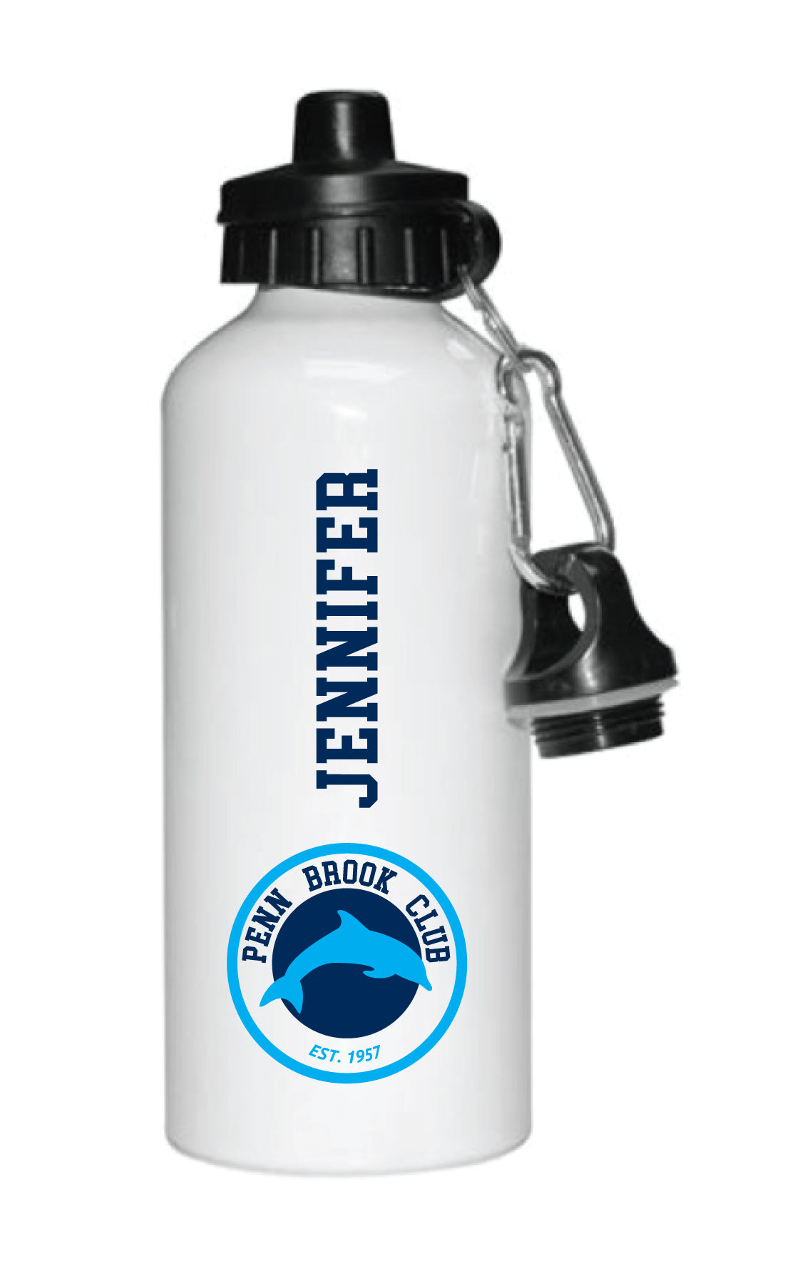 Penn Brook 20oz Sport Water Bottle